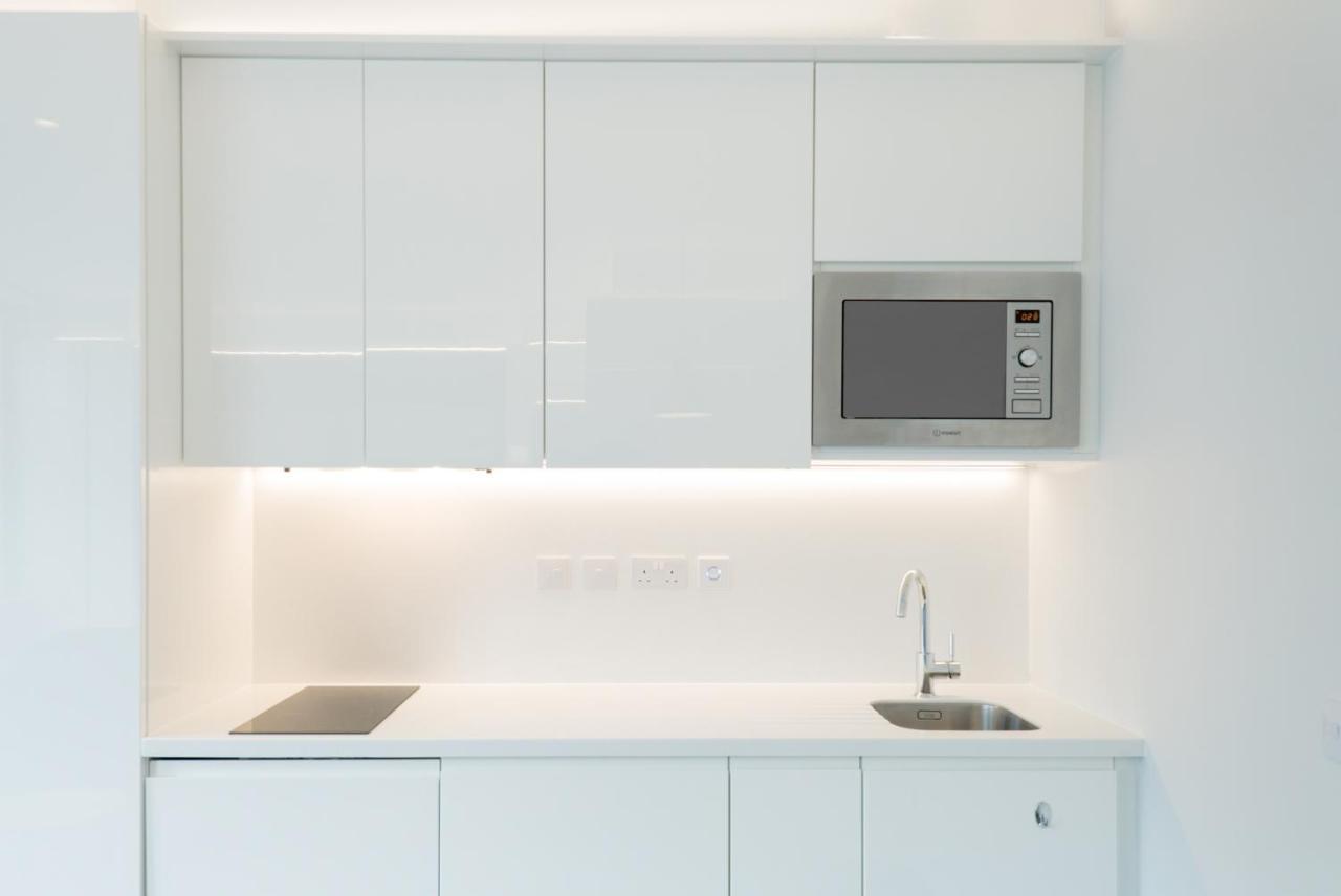 Aparthotel Destiny Student - Bloomsbury Londres