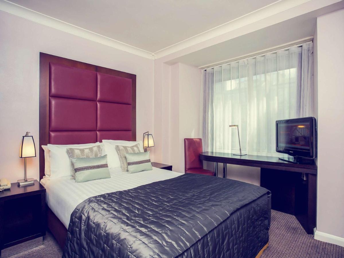Mercure Kensington Londen