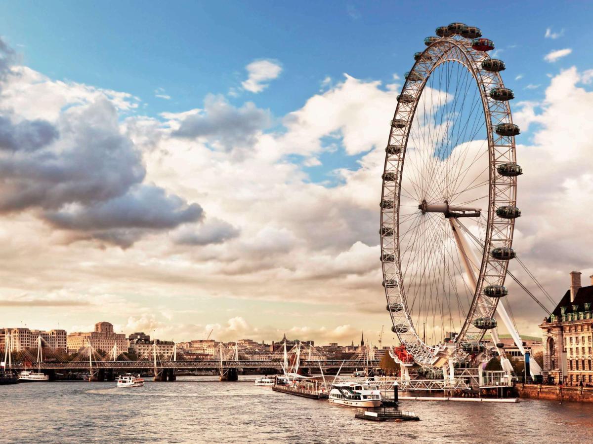 Mercure Kensington Londen