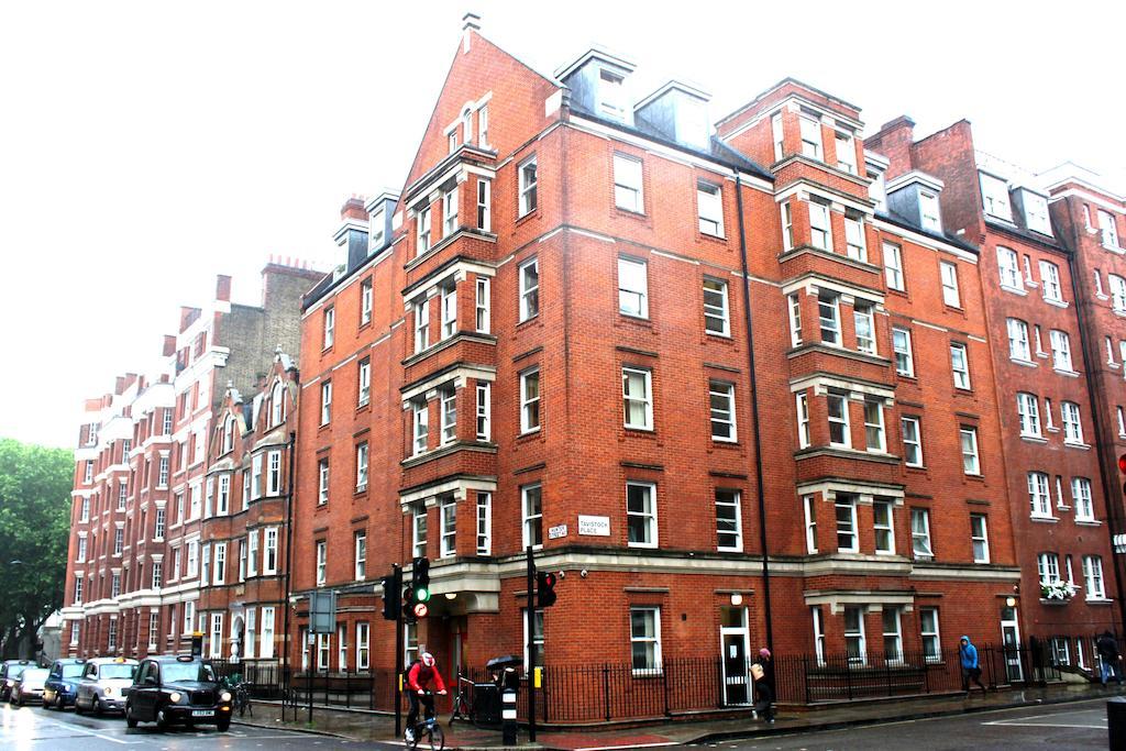 Appartement Albany House Central Londres