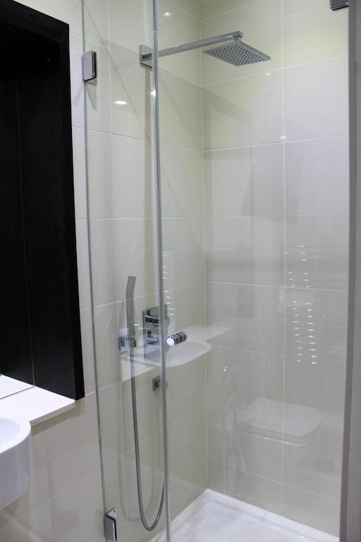 Appartement Albany House Central *