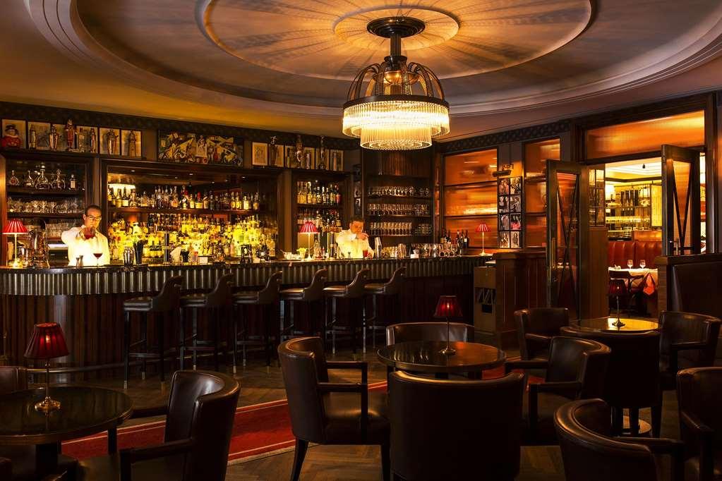 The Beaumont Mayfair 5* Londen