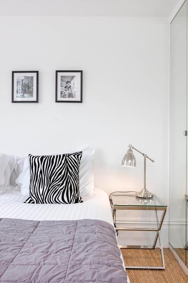 Apartamento Lovely 1-bed In Londres
