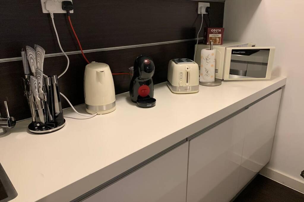 Apartamento 1988 Homes - Milend