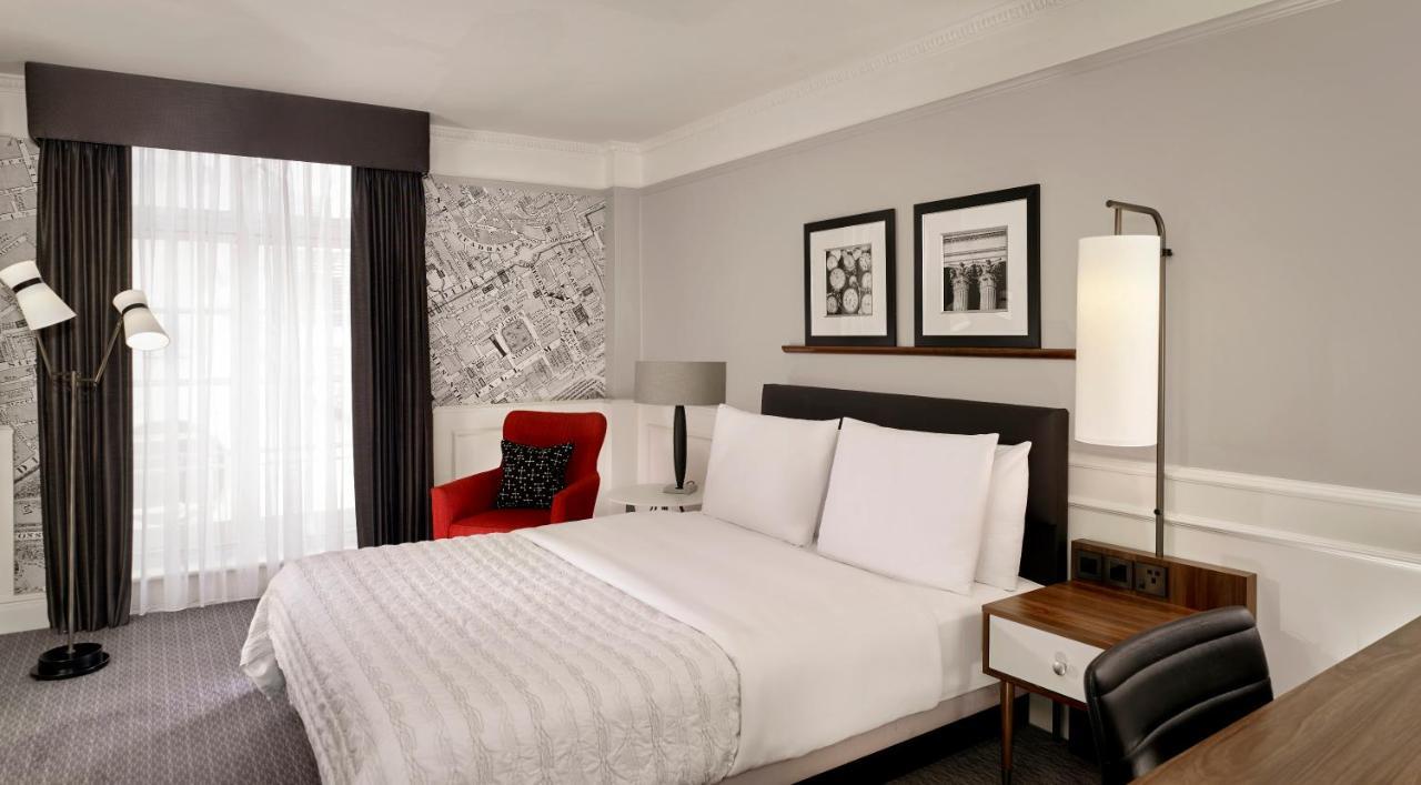 Le Meridien Piccadilly