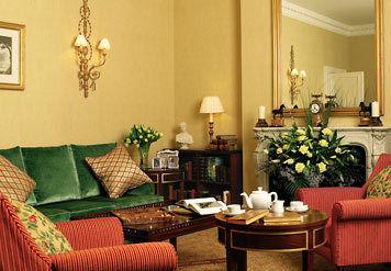 Hotel Grand Residences By Marriott - Mayfair-london 5*