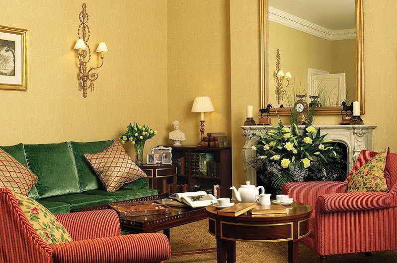 Grand Residences By Marriott - Mayfair-london Londres