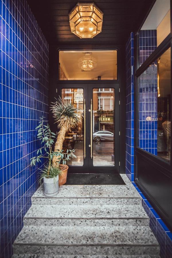 Hotel The Pilgrm Londen