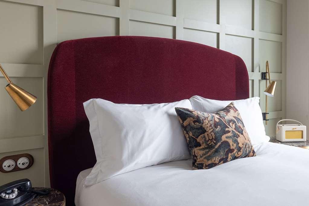 The Hoxton, Southwark Hotel Londres