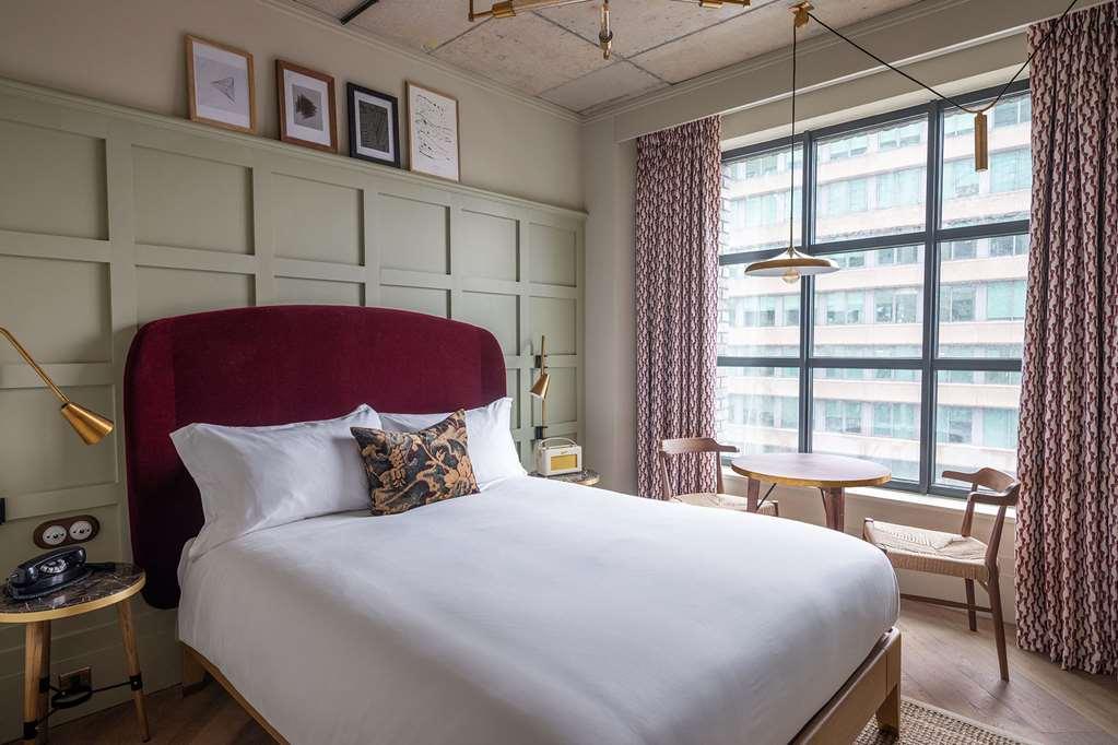 The Hoxton, Southwark 4* Londres