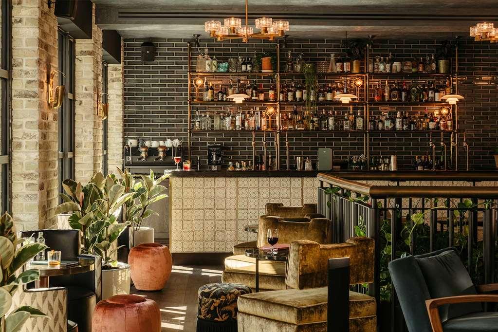 The Hoxton, Southwark Londen