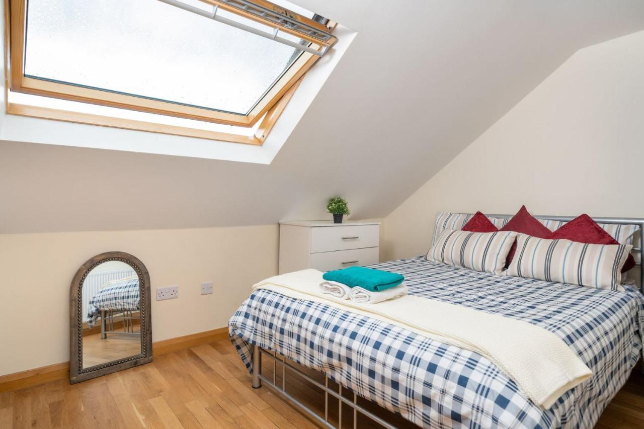 Apartment S6 Ensuite Loft Space