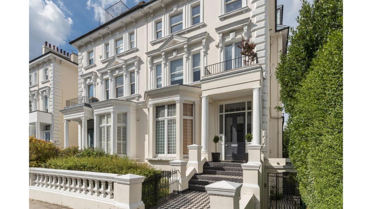 Joivy Elegant 2 Bed Near Hampstead And Camden, Sleeps 4 Apartamento