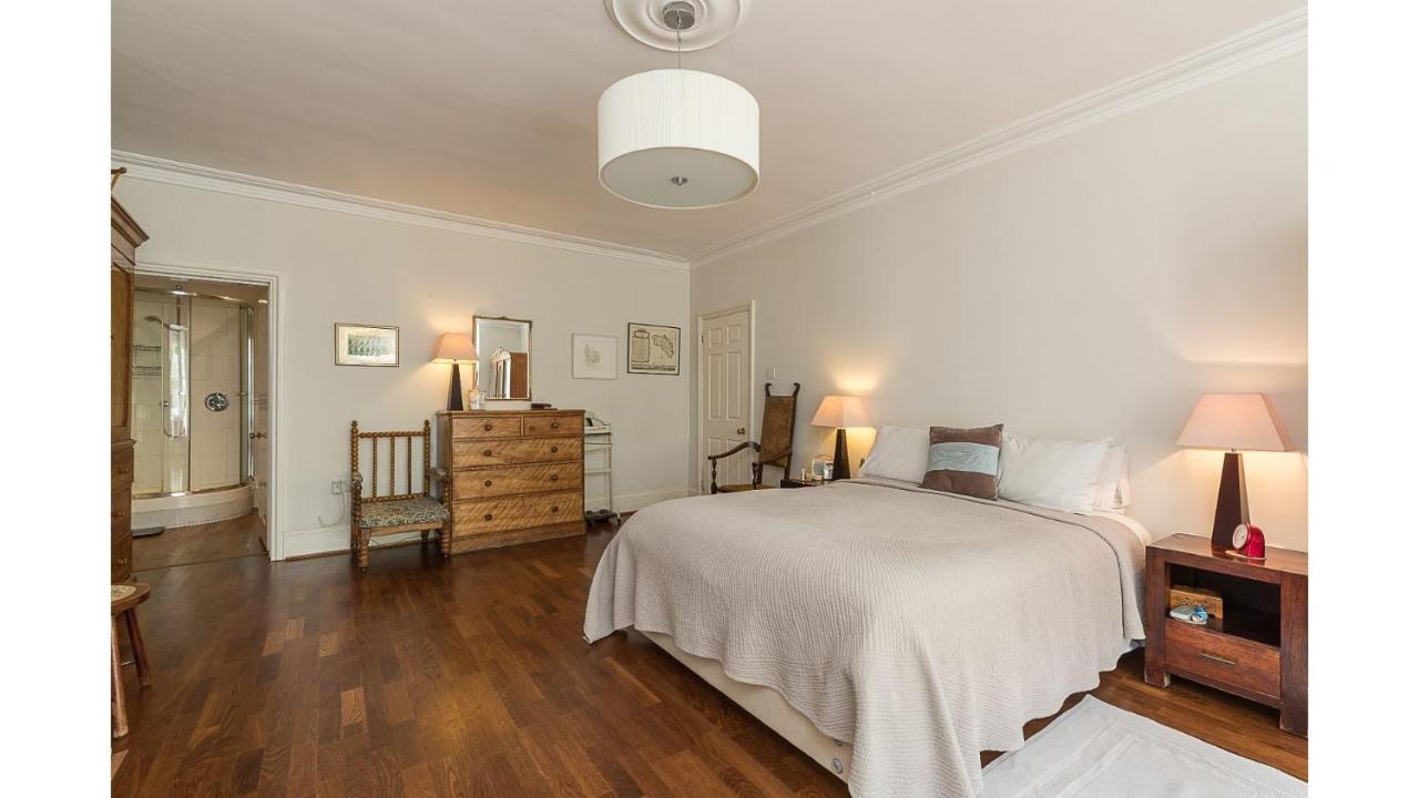 Joivy Elegant 2 Bed Near Hampstead And Camden, Sleeps 4 Apartamento Londres
