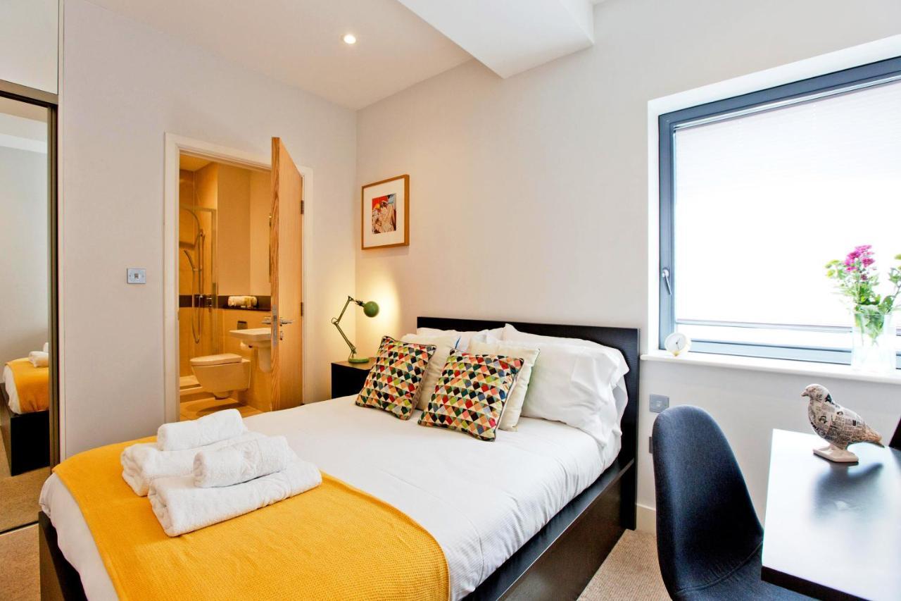 Appartement Highbury Holloway - Conveinent Location Londen
