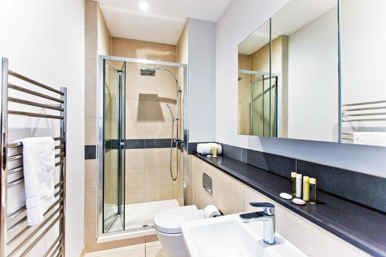 Highbury Holloway - Conveinent Location Appartement Londen
