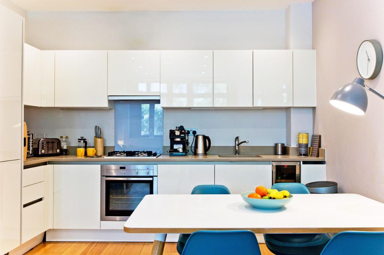 Appartement Highbury Holloway - Conveinent Location Londen