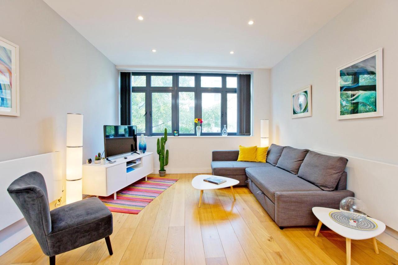 Appartement Highbury Holloway - Conveinent Location