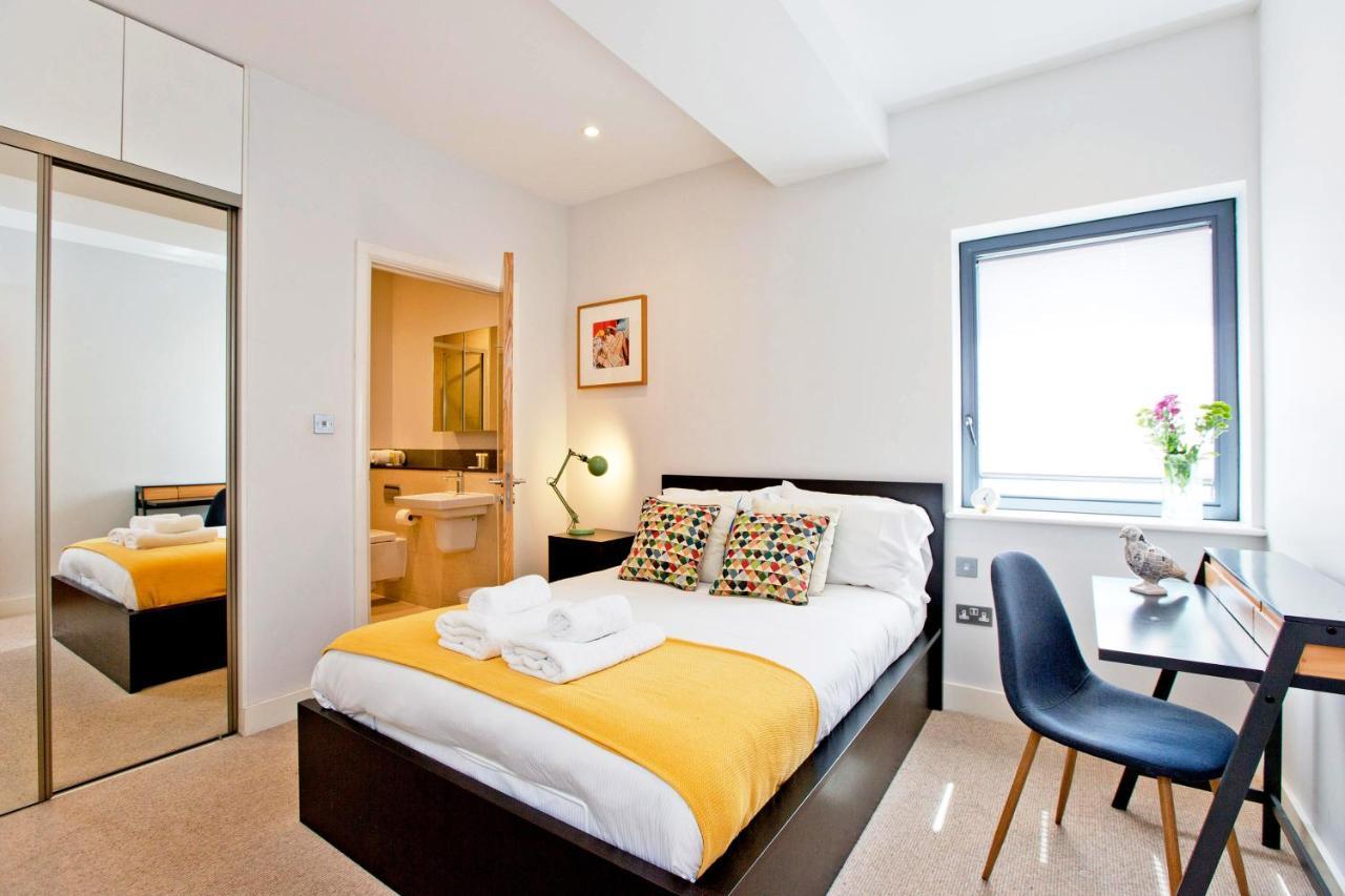 Appartement Highbury Holloway - Conveinent Location