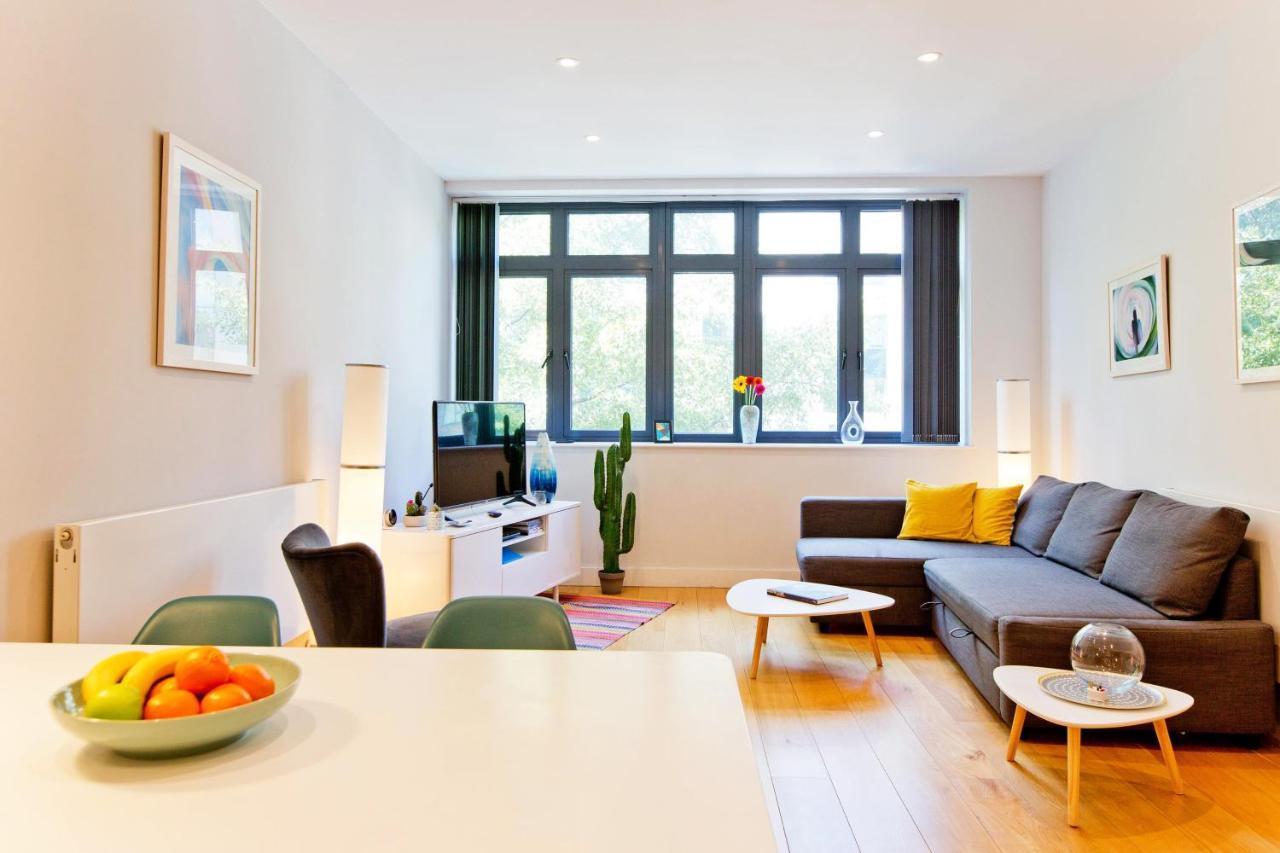 Highbury Holloway - Conveinent Location Appartement
