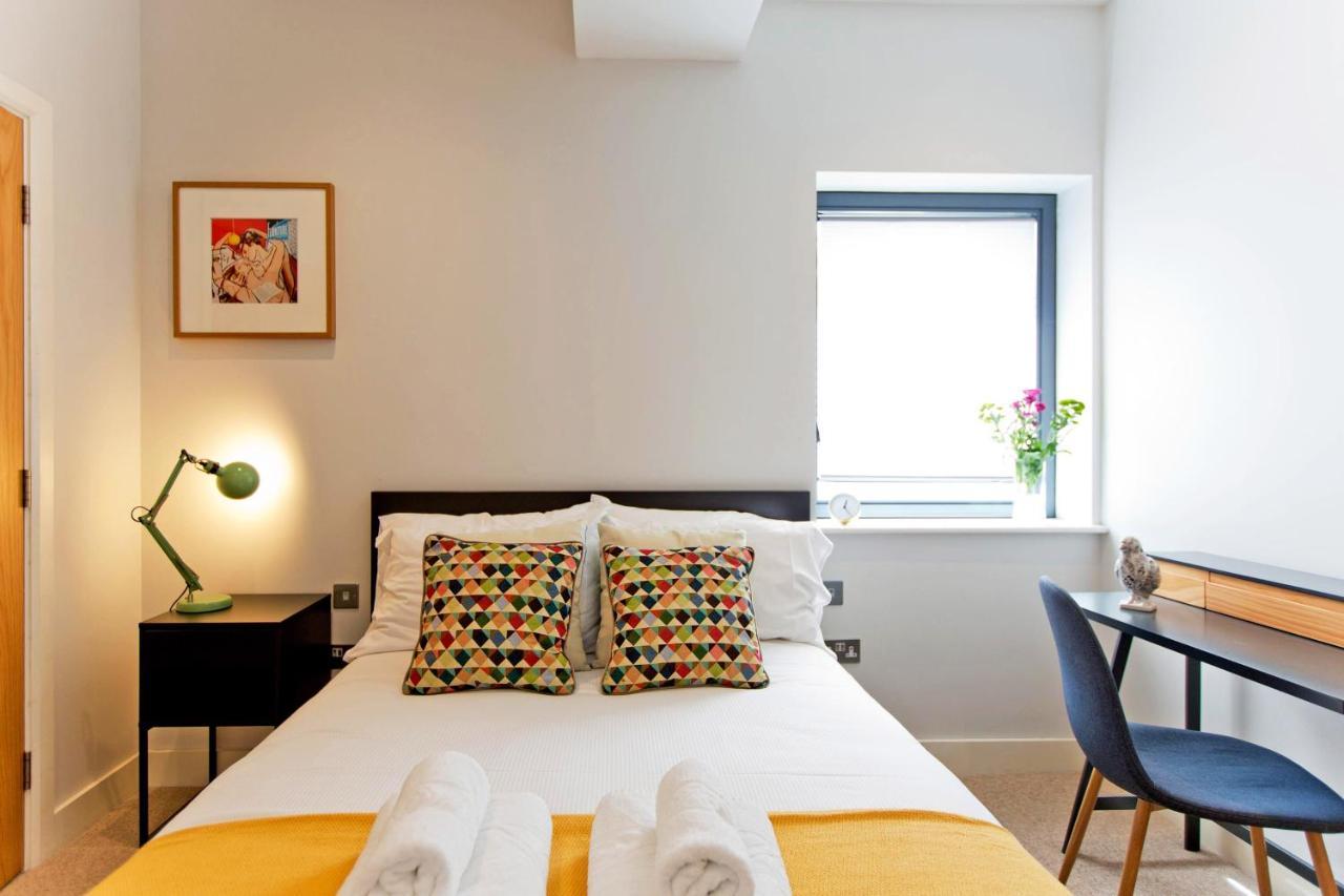 Appartement Highbury Holloway - Conveinent Location Londen