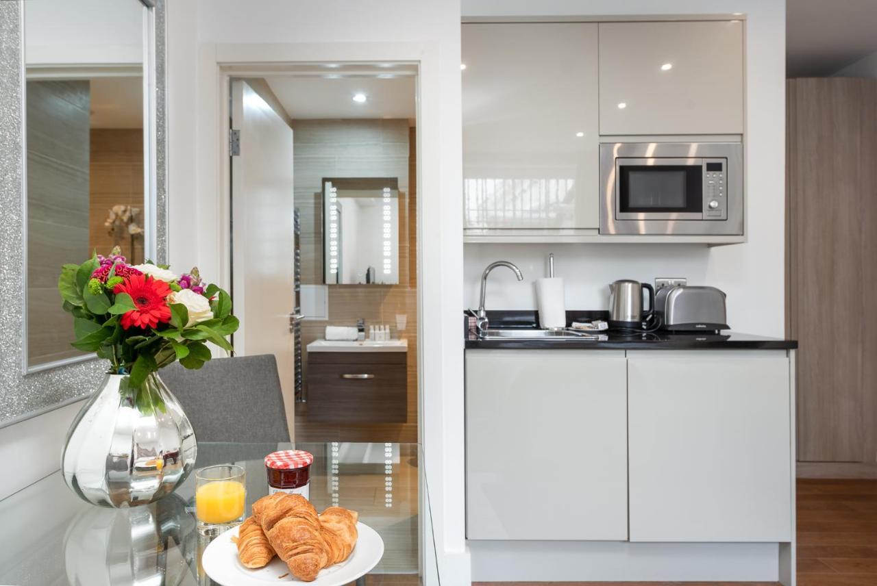 Bayswater By Capital Apartamento Londres
