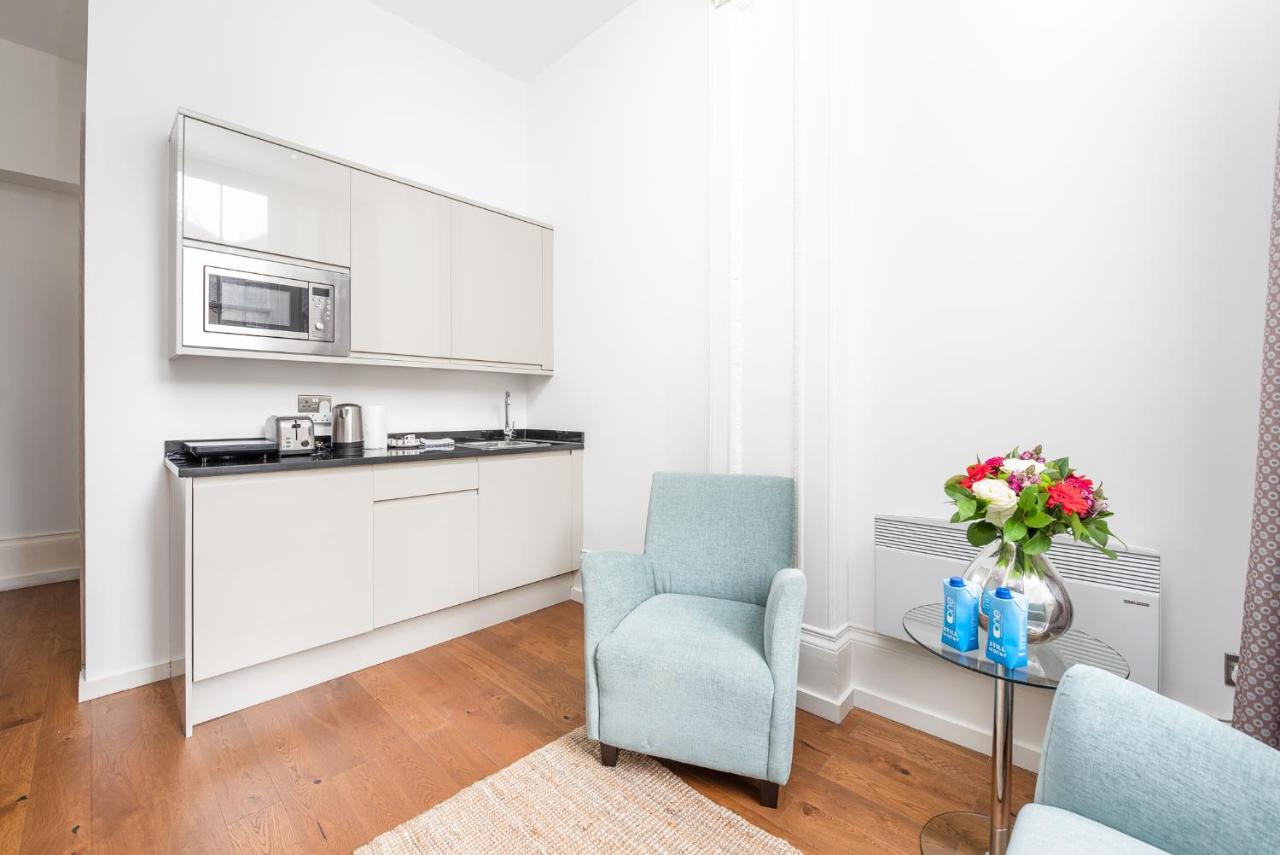 Apartamento Bayswater By Capital *