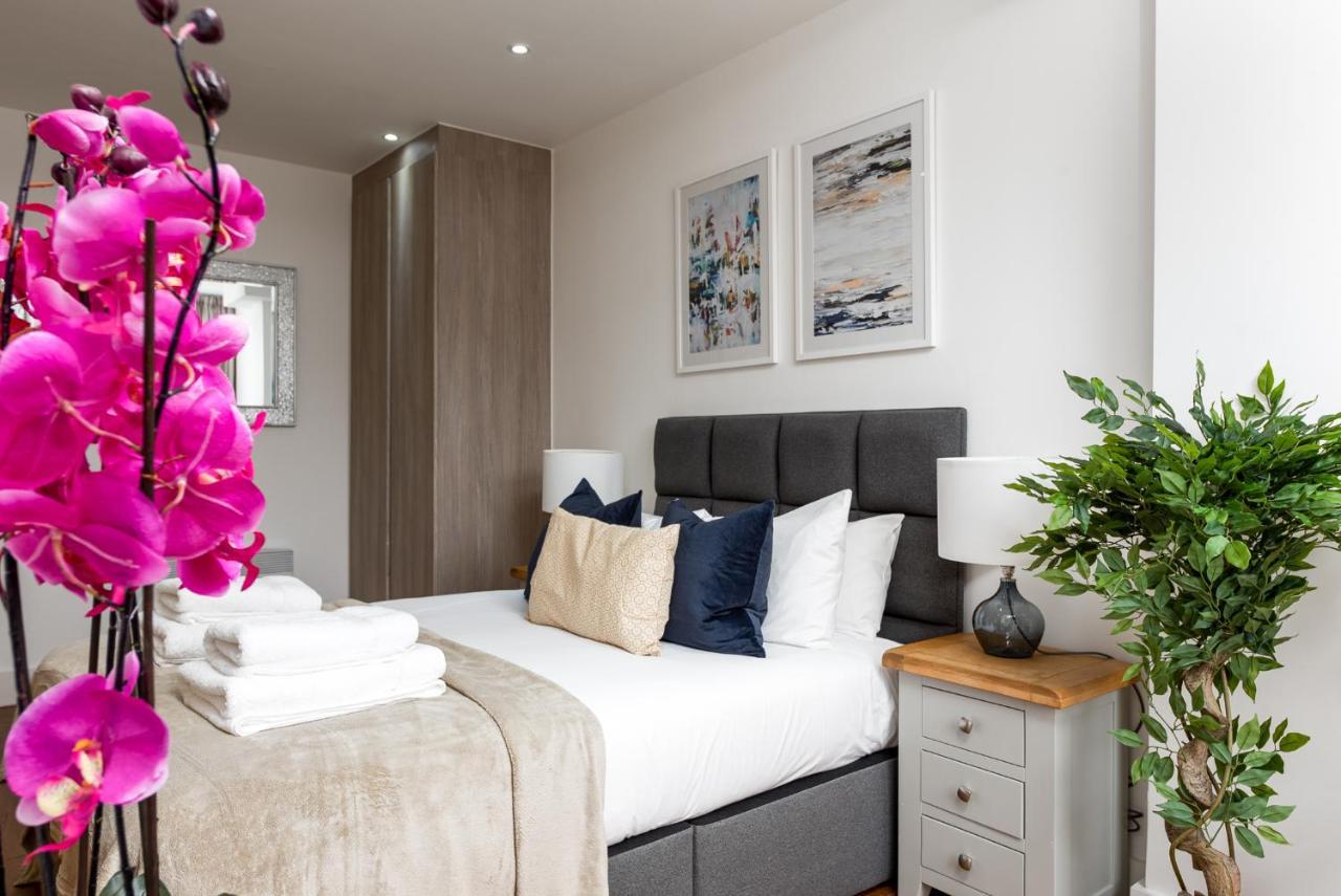 Apartamento Bayswater By Capital *