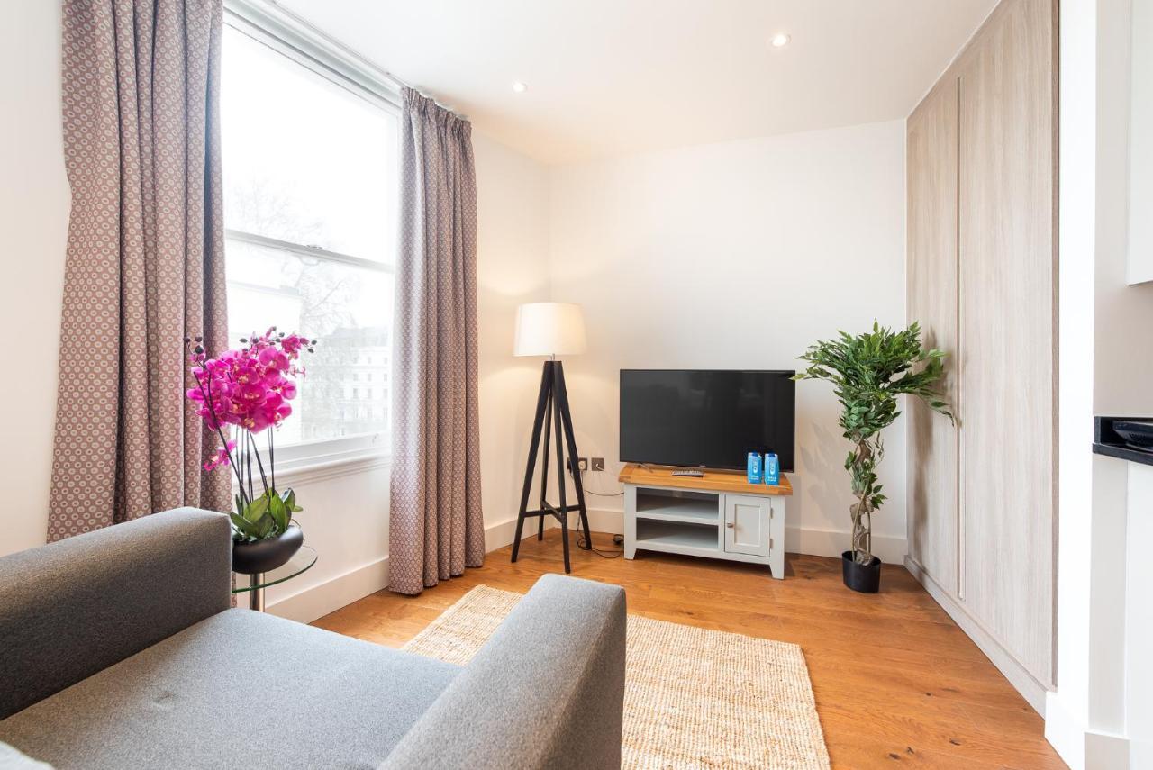 Bayswater By Capital Apartamento