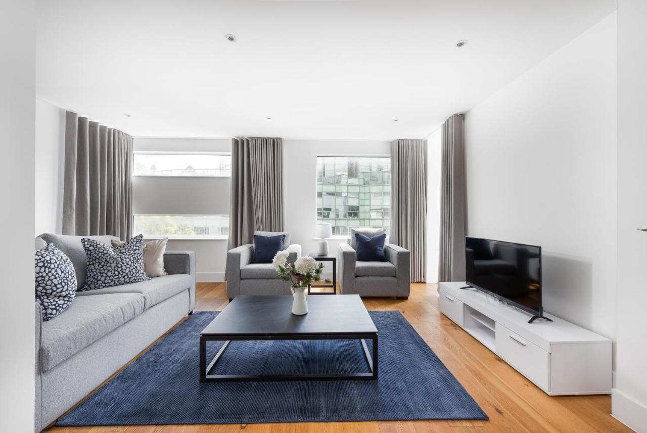 Apart-hotel Camden Lock By Capital Londres
