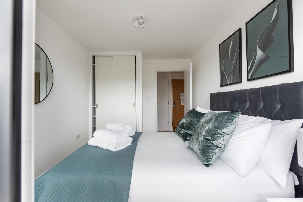 Apartahotel Camden Lock By Capital *