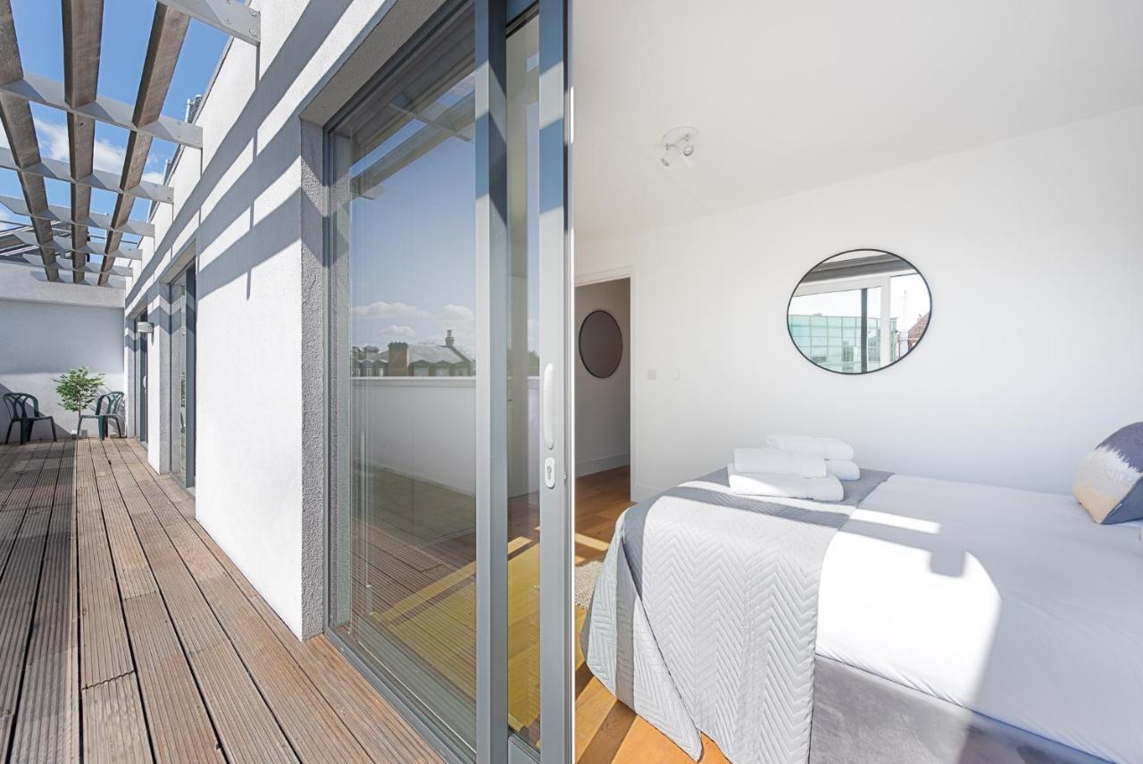 Apartahotel Camden Lock By Capital Londres