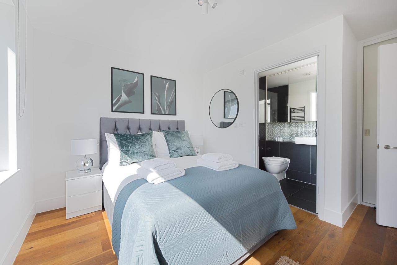 Apartahotel Camden Lock By Capital