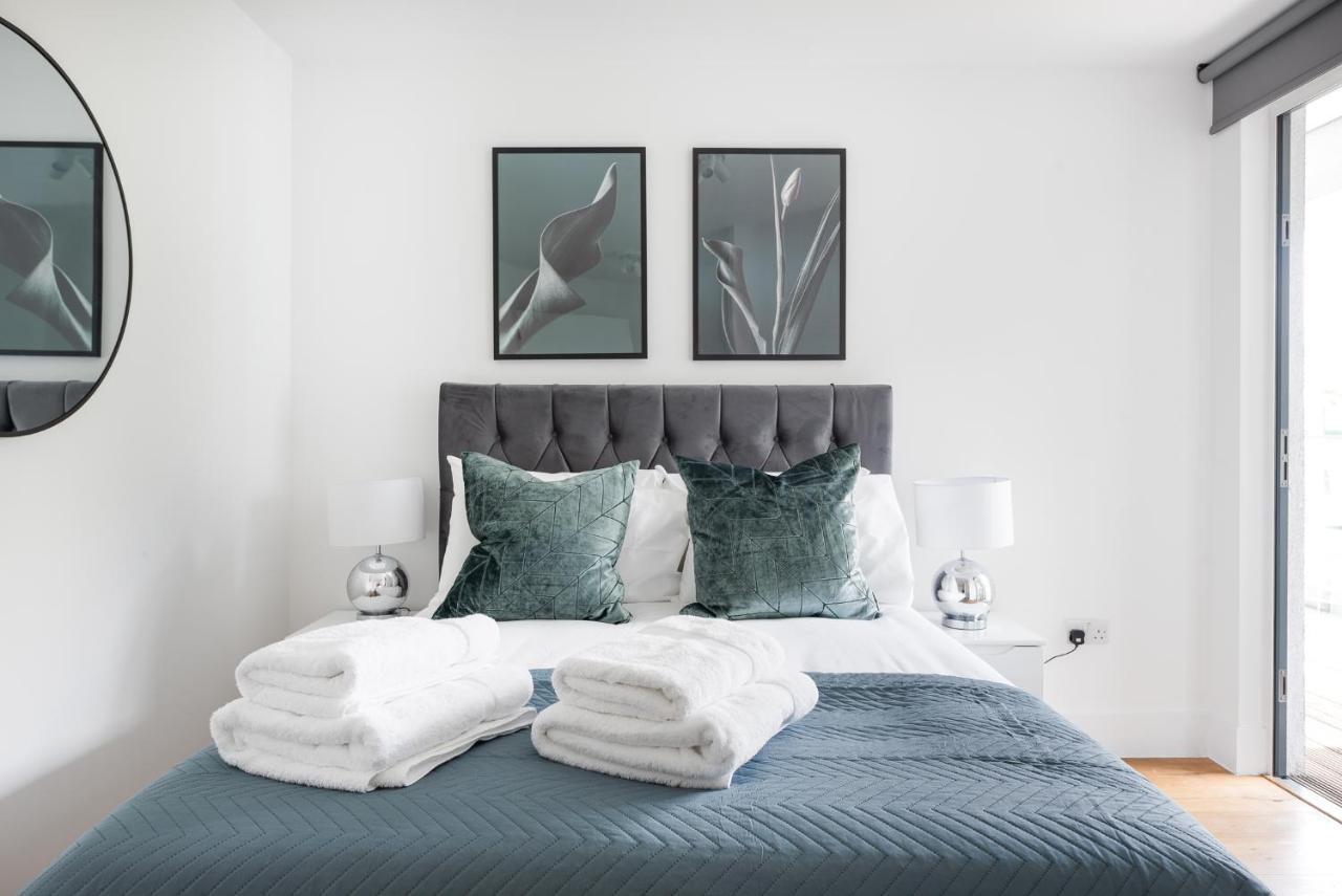 Apartahotel Camden Lock By Capital *