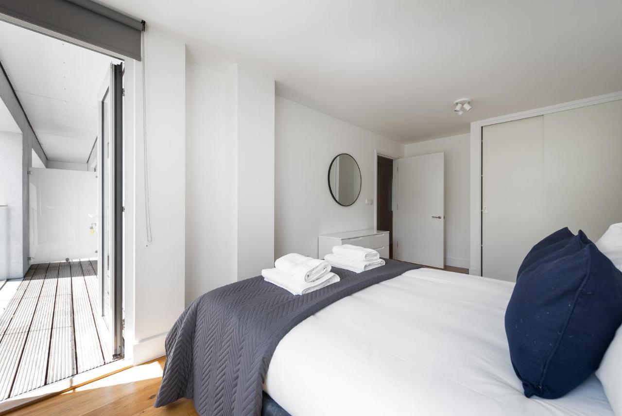 Camden Lock By Capital Apartahotel Londres
