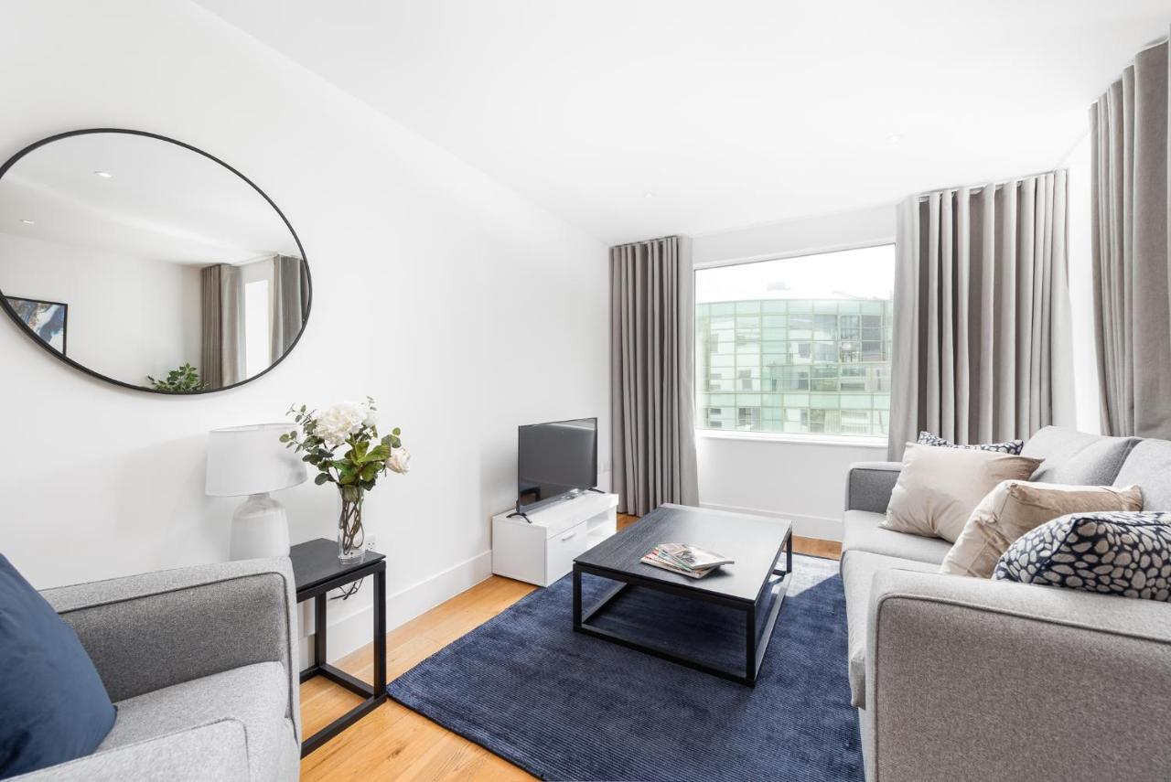 Apartahotel Camden Lock By Capital
