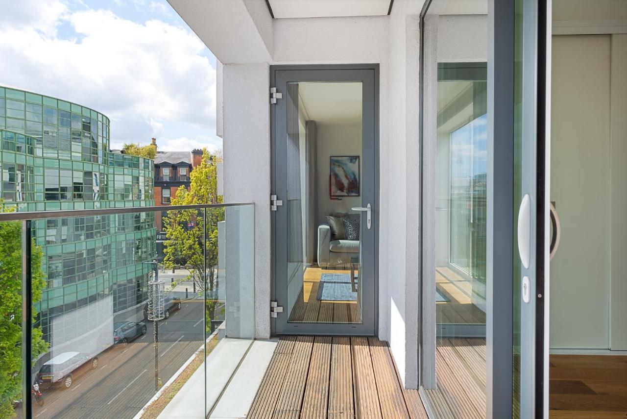 Apartahotel Camden Lock By Capital *