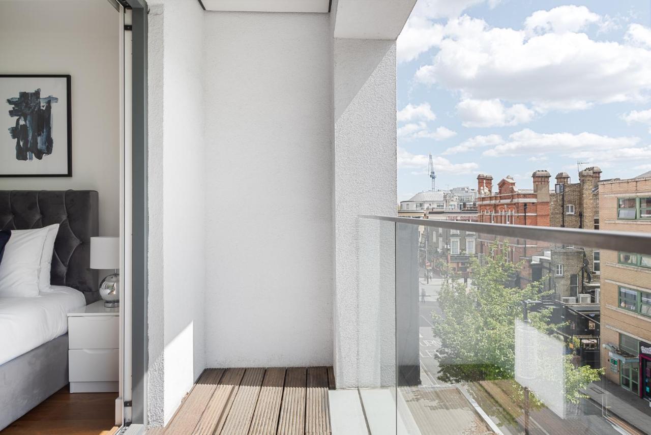 Camden Lock By Capital Apart-hotel