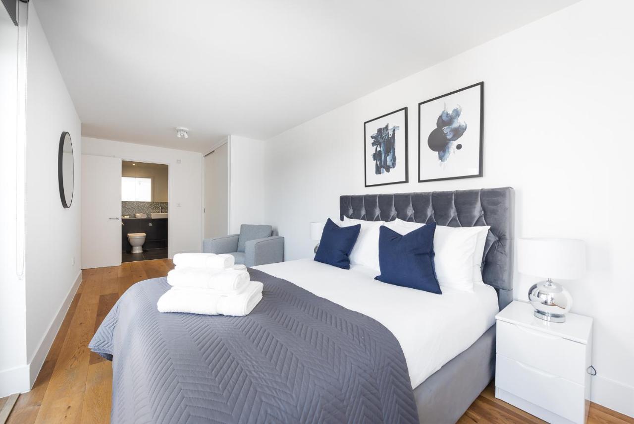 Apartahotel Camden Lock By Capital *