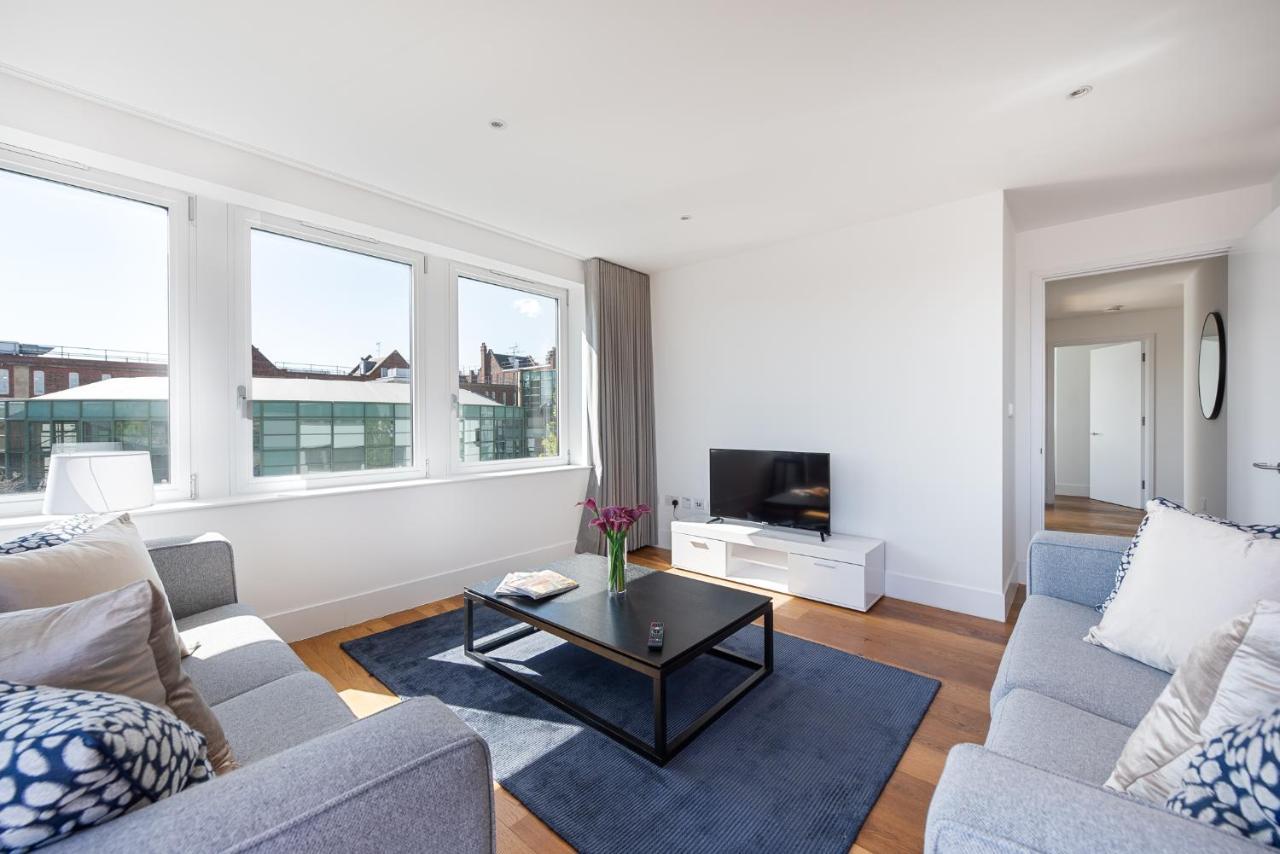 Camden Lock By Capital Apart-hotel
