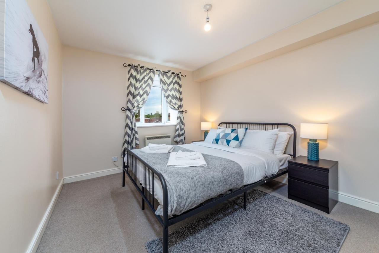 Apartment By Rehoboth - 23 Thames View - Upper - Woolwich *