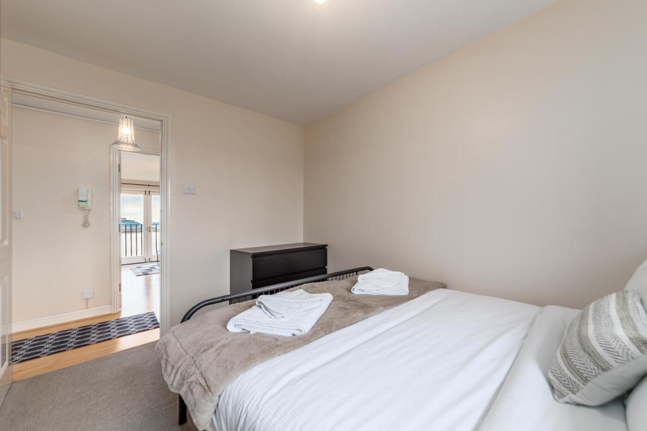 Apartment By Rehoboth - 23 Thames View - Upper - Woolwich London