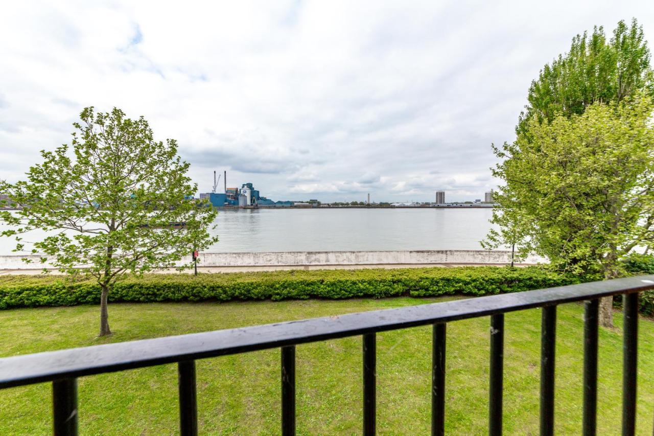 Apartment By Rehoboth - 23 Thames View - Upper - Woolwich London
