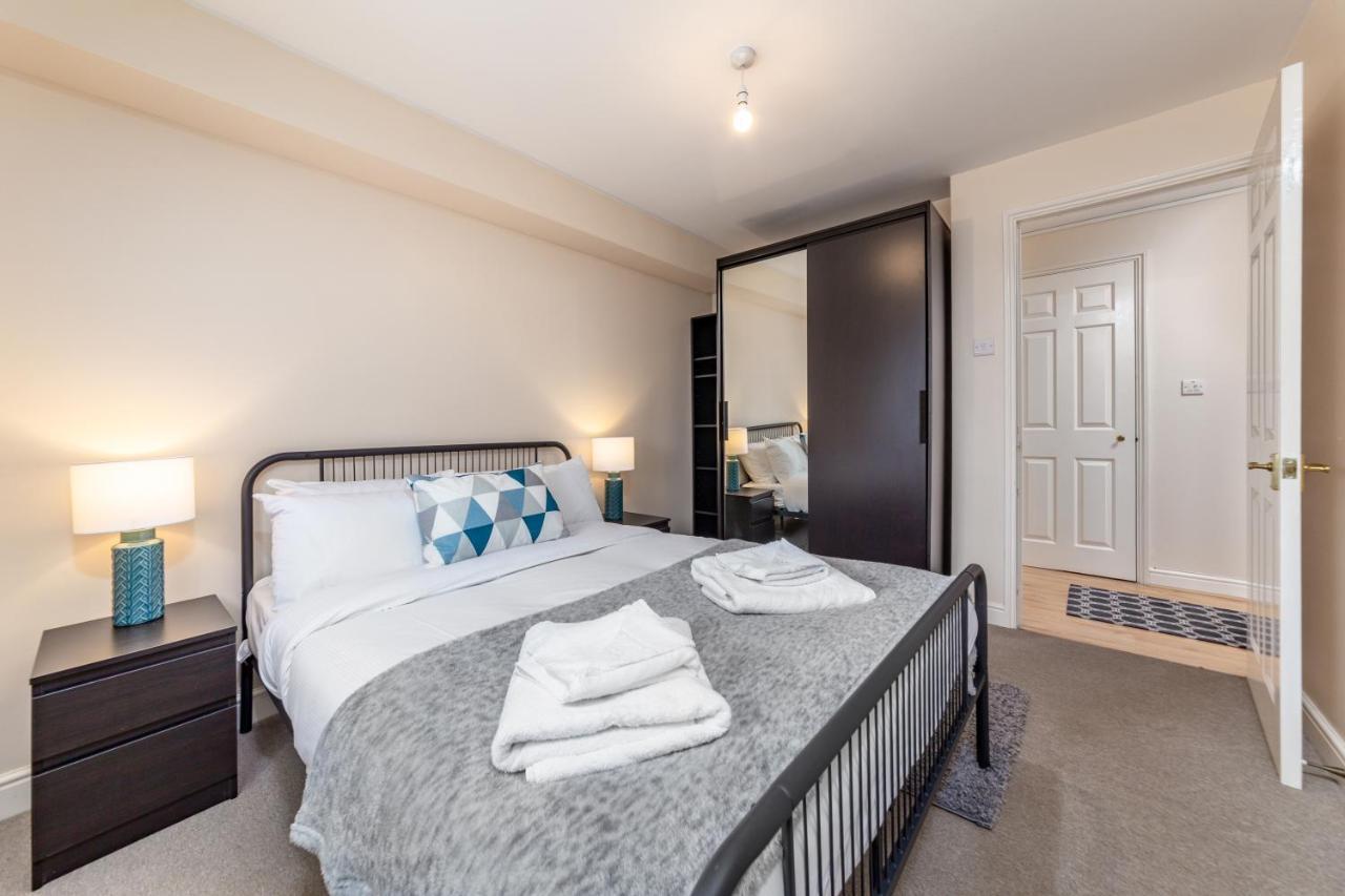 Apartment By Rehoboth - 23 Thames View - Upper - Woolwich London