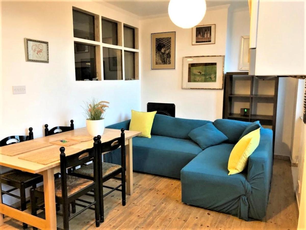 Appartement Splendid 1 Bedroom Flat + Terrace Londen