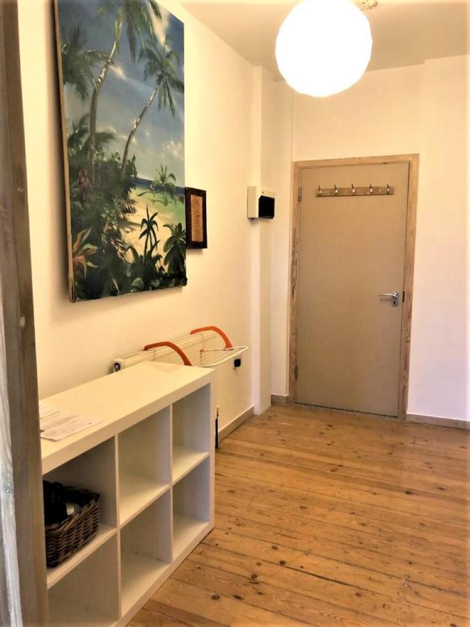 Splendid 1 Bedroom Flat + Terrace Appartement *