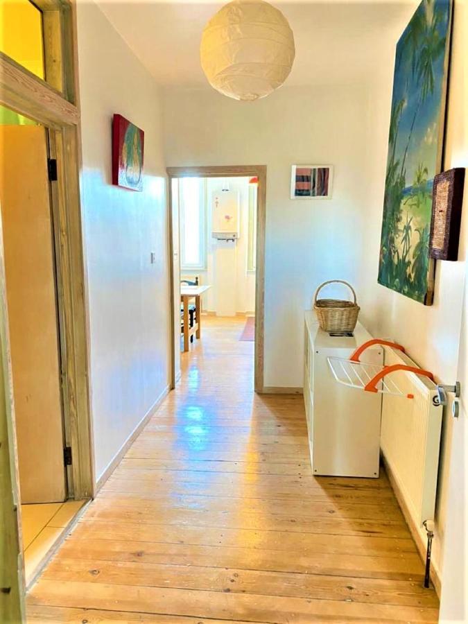 Appartement Splendid 1 Bedroom Flat + Terrace *