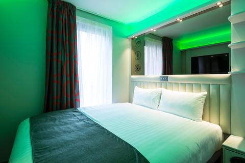 Point A Canary Wharf Hotel Londres