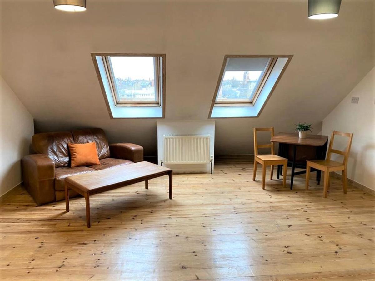 Beautiful With Terrace Near Kentish Town Apartamento *