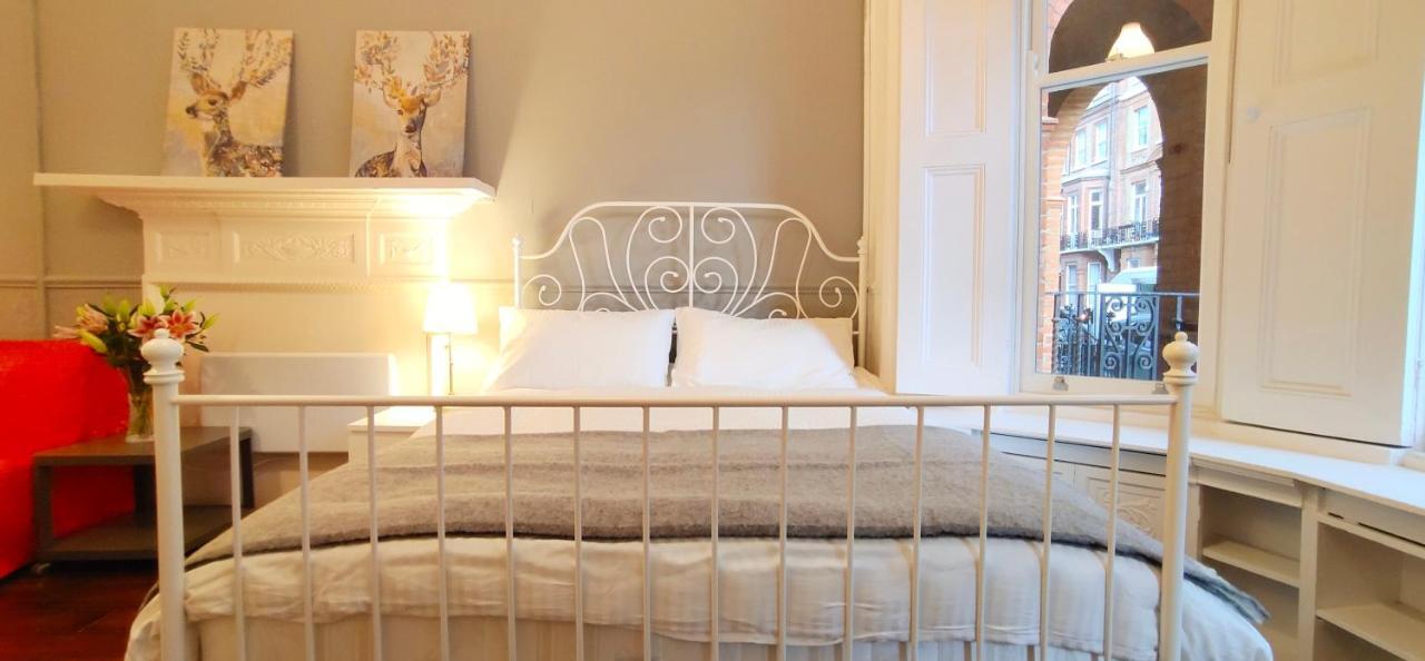 Apartment Gloucester Garden In South Kensington